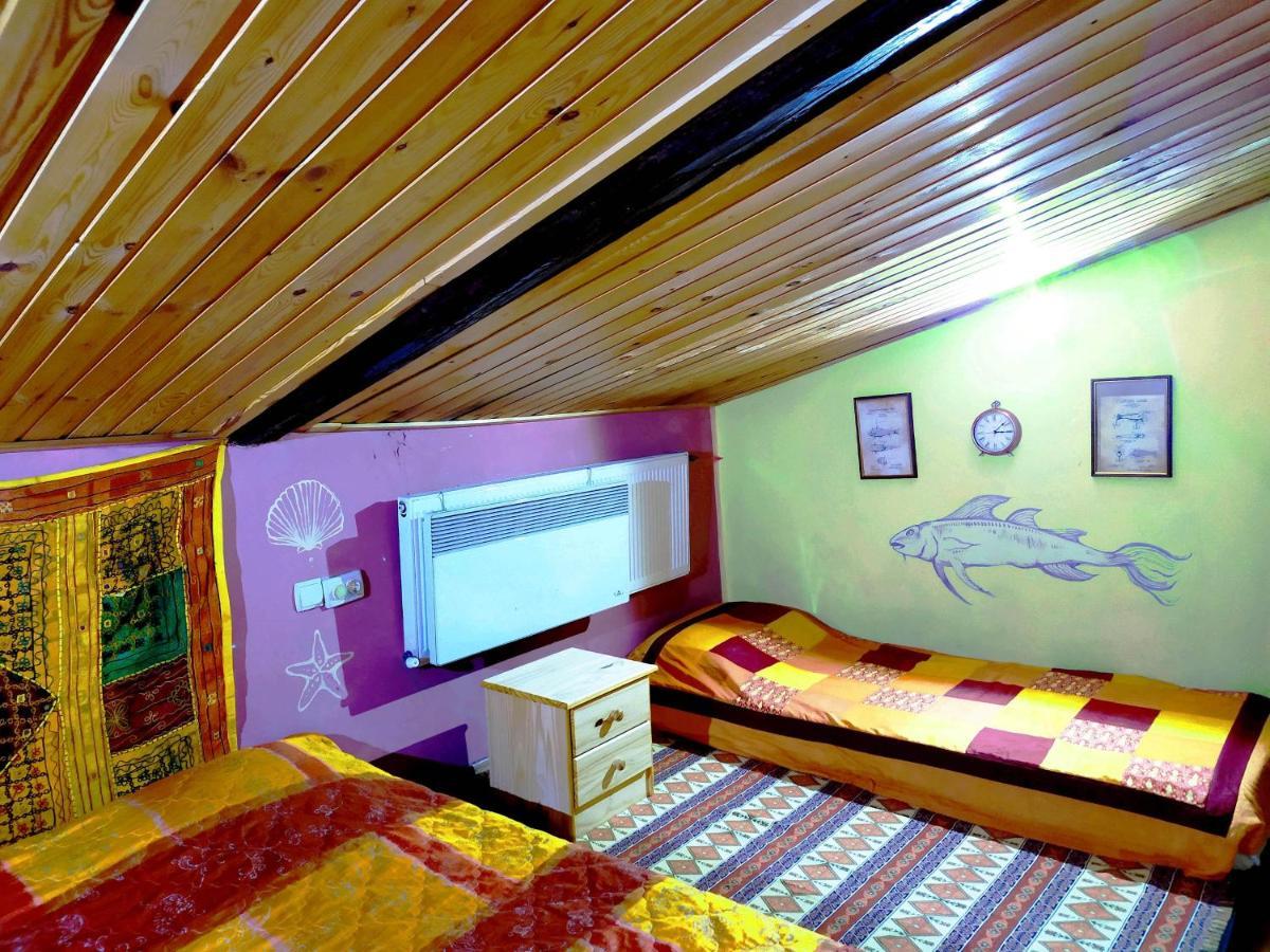 Hotel Calipso Kharkiv Exterior photo